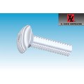 CARRIAGE BOLTS, FULL THRD UP TO 6", USB, ASTM A307, HDG_82
